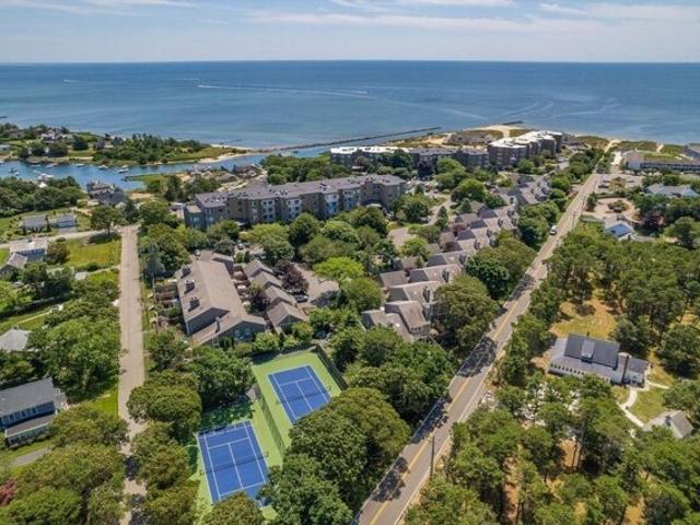 Condo for sale in Harwich, Massachusetts