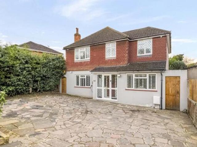 House for sale in Surrey