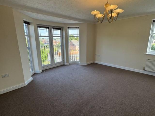 Apartment for rent in Well Court, Wigan