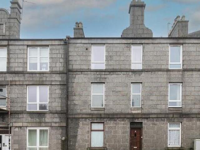 House for sale in Scotland