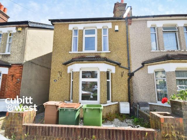 House for rent in Greater London