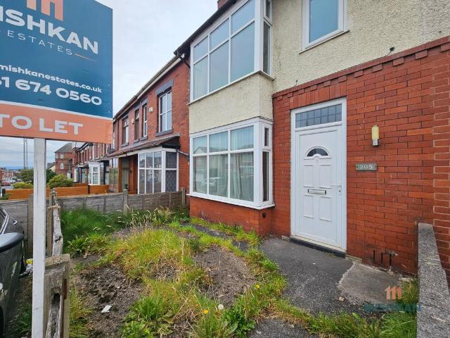 House for rent in Belmont Park, Lee Bank