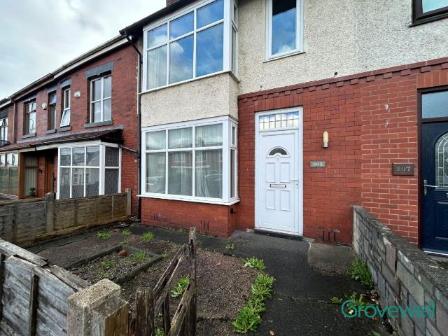 House for rent in Belmont Park, Bolton