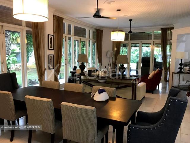 Detached House for sale in Holland