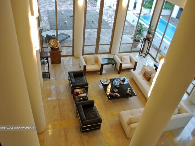 Detached House for rent in Holland