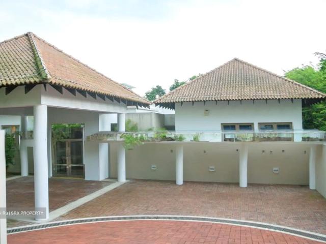 Detached House for rent in Holland