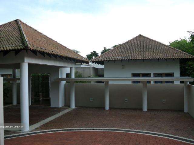 Detached House for rent in Holland