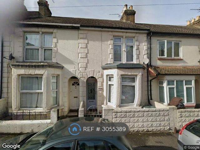 House for rent in Brompton, Gillingham
