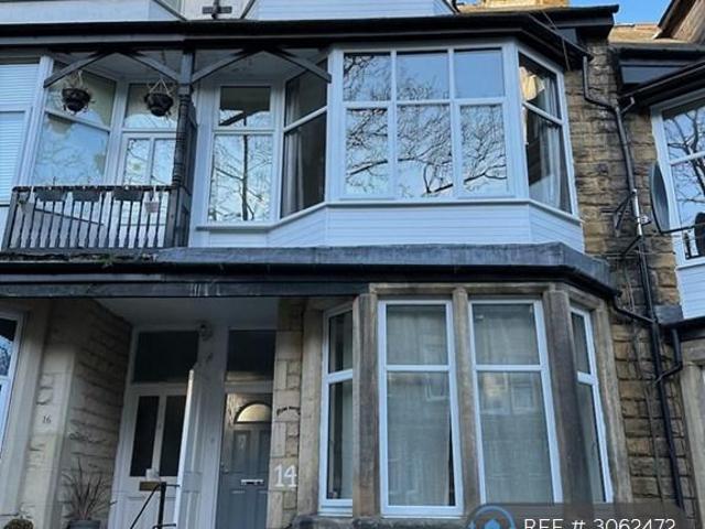 Apartment for rent in Low Harrogate, Harrogate