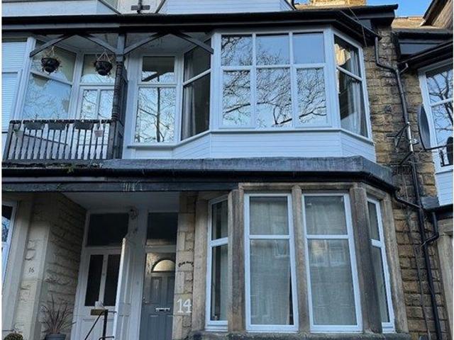 Apartment for rent in Low Harrogate, Harrogate