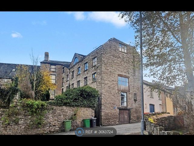 Apartment for rent in Hay, Wales