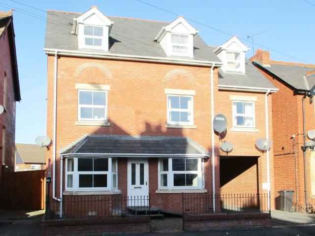 Apartment for rent in Hunderton, Hereford