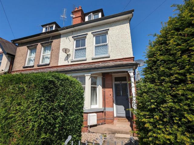 Apartment for rent in Hunderton, Hereford