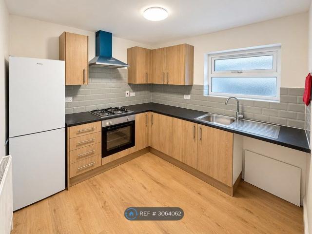 Apartment for rent in London Borough of Redbridge, Greater London