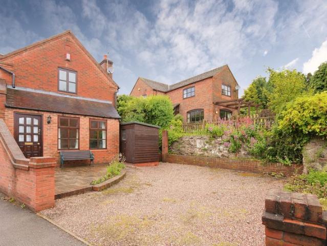 House for rent in Telford
