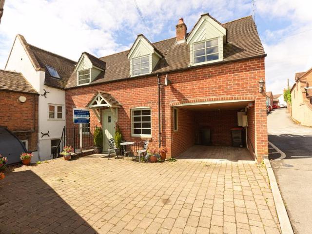 Apartment for rent in The Gorge, Ironbridge