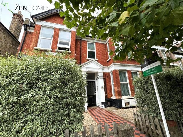 Apartment for rent in Greater London
