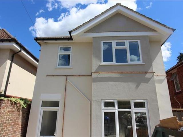 House for rent in Bevois Valley, Portswood