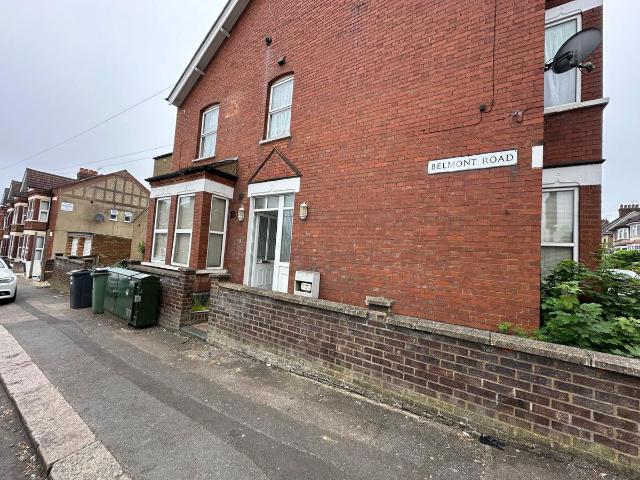 Apartment for rent in Spring Park, Luton