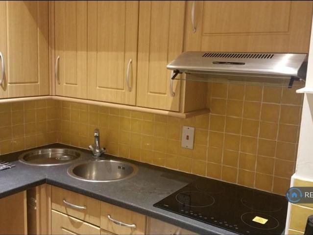 Apartment for rent in Bury Park, Luton