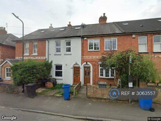 House for rent in Furze Platt, Maidenhead