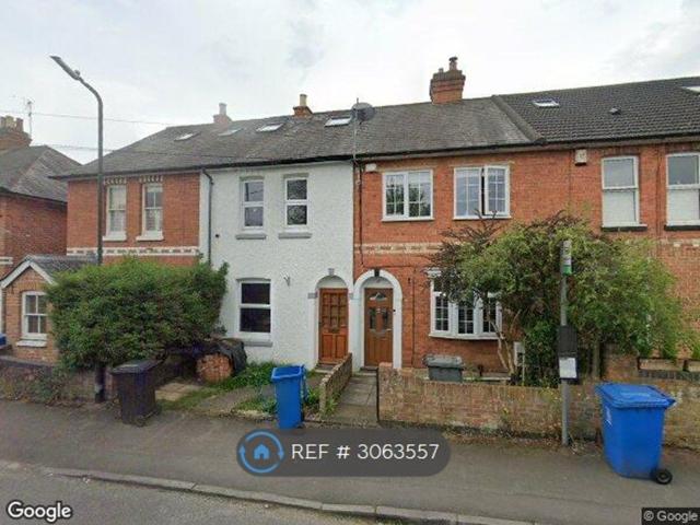 House for rent in Furze Platt, Maidenhead