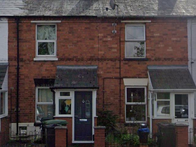 House for rent in Forthampton, Worcestershire
