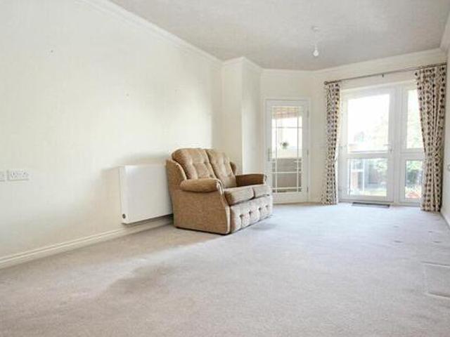 House for sale in Barton Stacey, Hampshire
