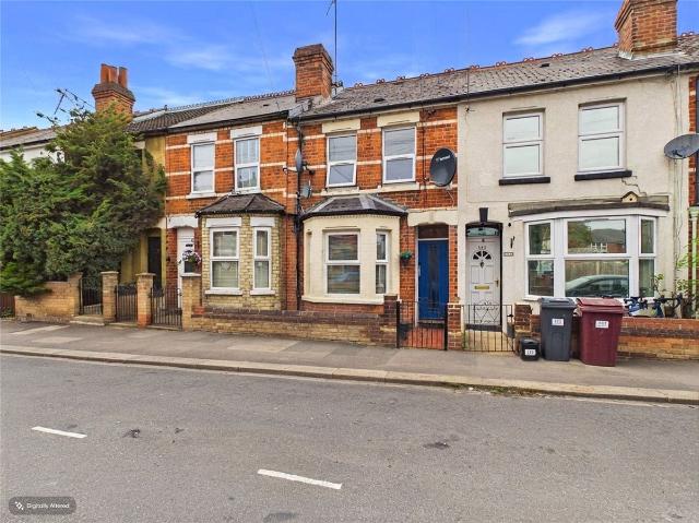 Apartment for rent in Battle, Reading