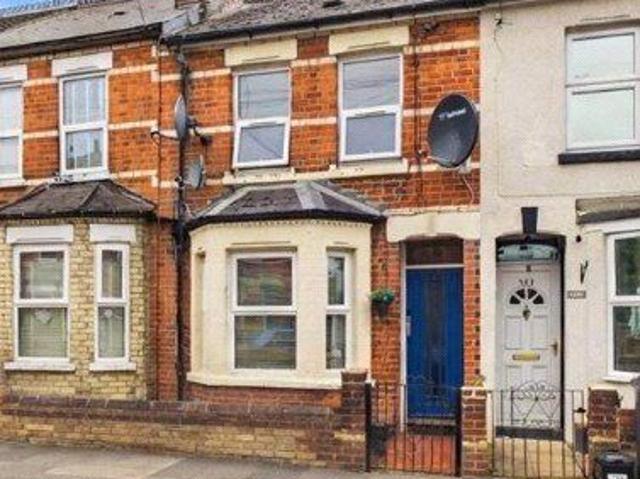 Apartment for rent in Battle, Reading