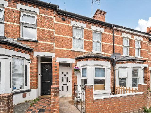 House for rent in Battle, Reading