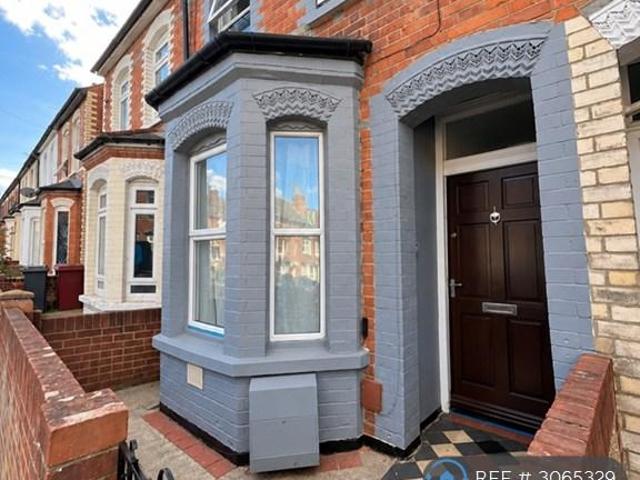 House for rent in Battle, Reading