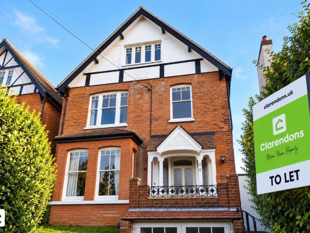 Apartment for rent in Reigate, Reigate and Banstead