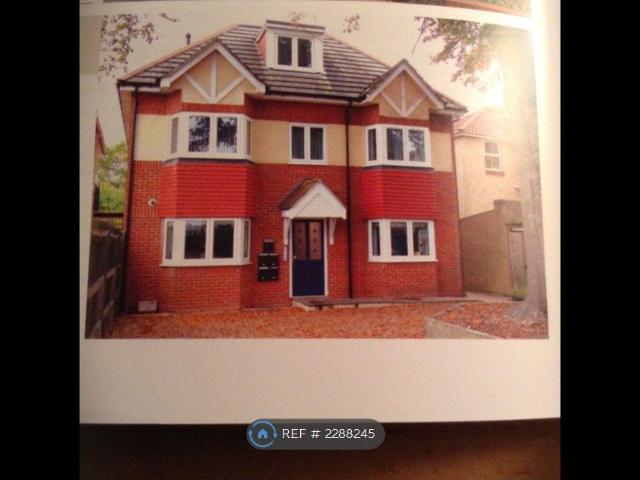 Apartment for rent in Bevois Valley, Portswood