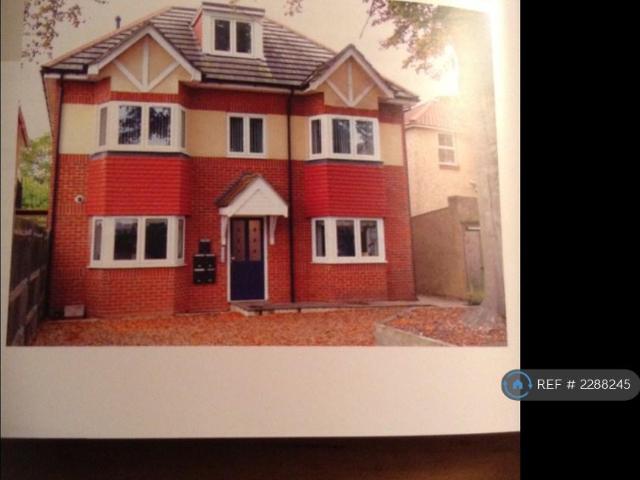 Apartment for rent in Bevois Valley, Portswood