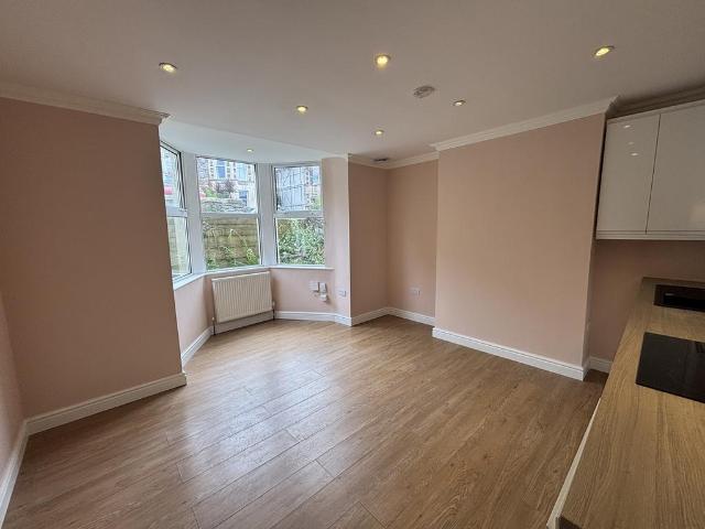 House for rent in Feckenham, City Of Bristol