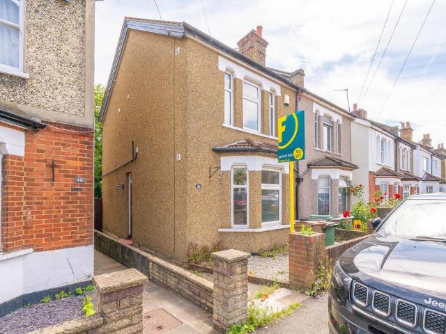 House for rent in Greater London