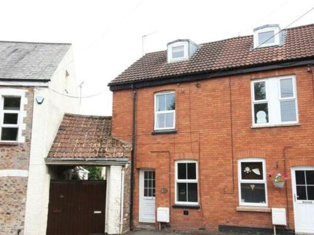 House for sale in Newton St Cyres, Devon