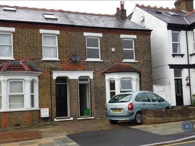 House for rent in Uxbridge, Greater London