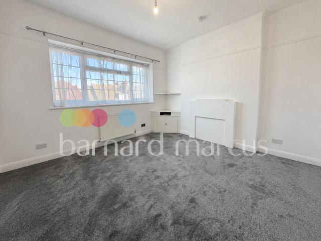 Apartment for rent in Wallington, Greater London