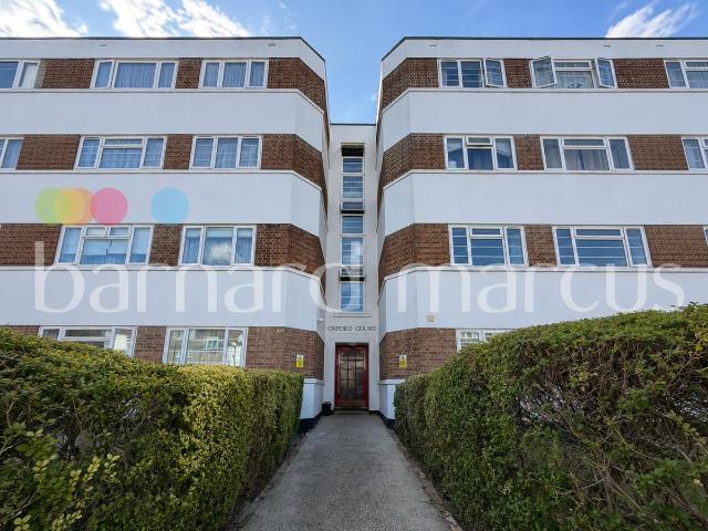 Apartment for rent in Wallington, Greater London