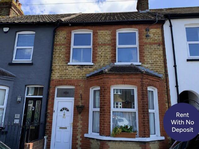 House for rent in Birchington, Thanet