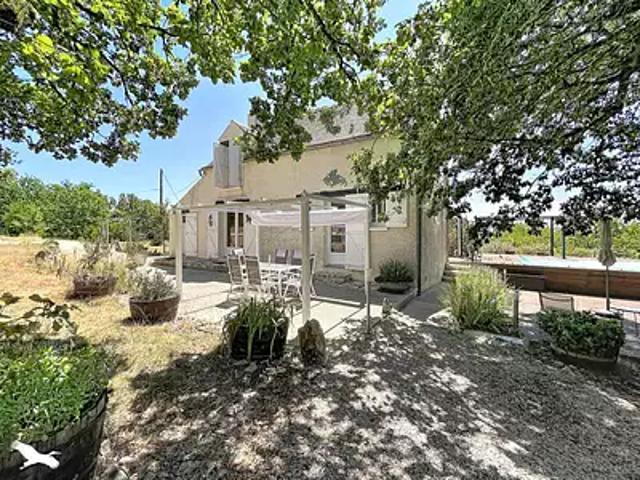 Maison vente à Belmont-Sainte-Foi, Lot