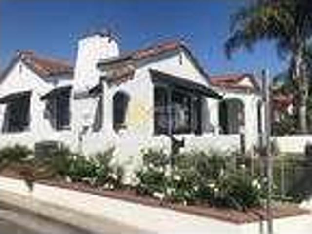 House for rent in Long Beach, California