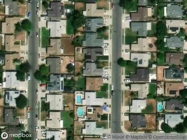 House for sale in Tulare, California