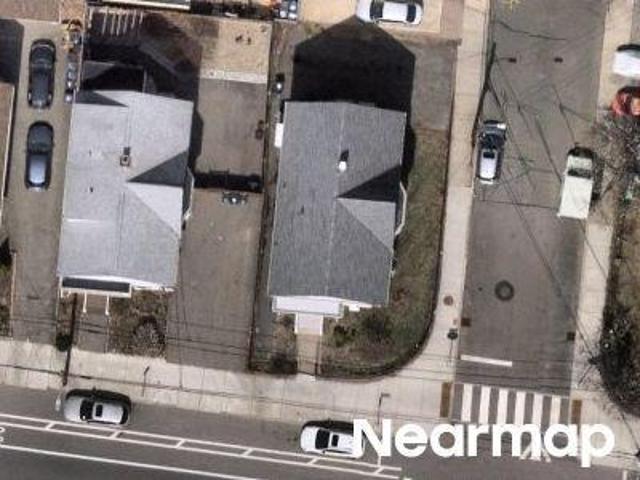 House for sale in Cambridge, Massachusetts