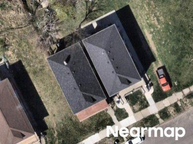 House for sale in Detroit, Michigan