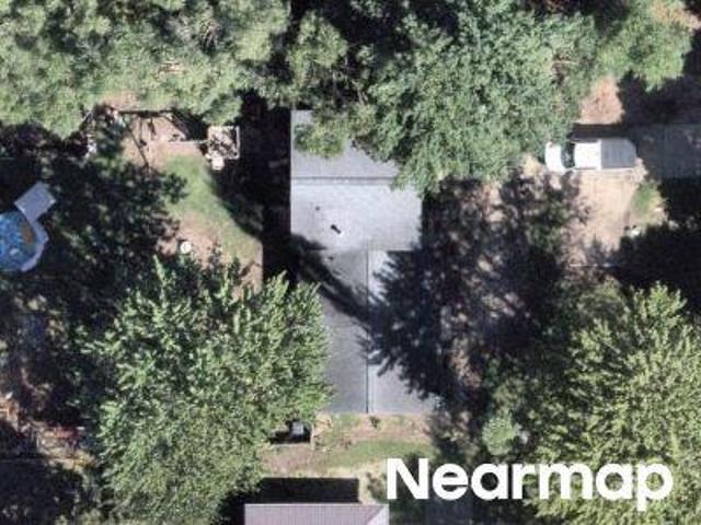House for sale in Midland, Michigan