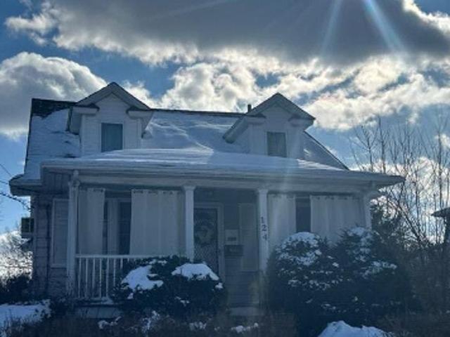House for sale in New Britain, Connecticut