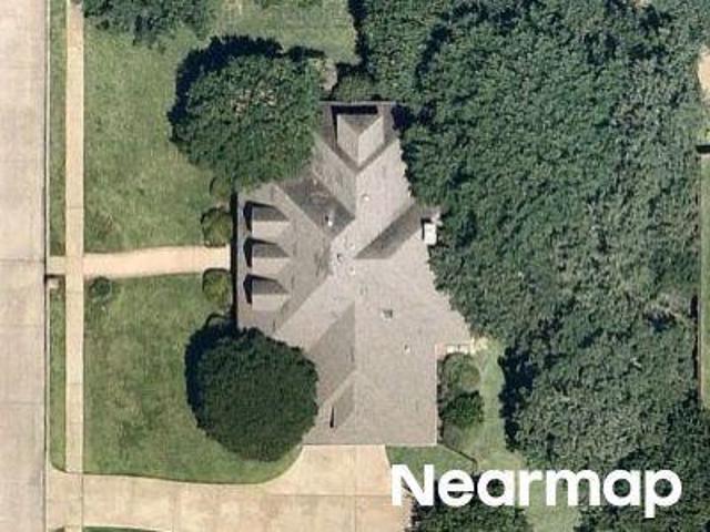 House for sale in Denton, Texas